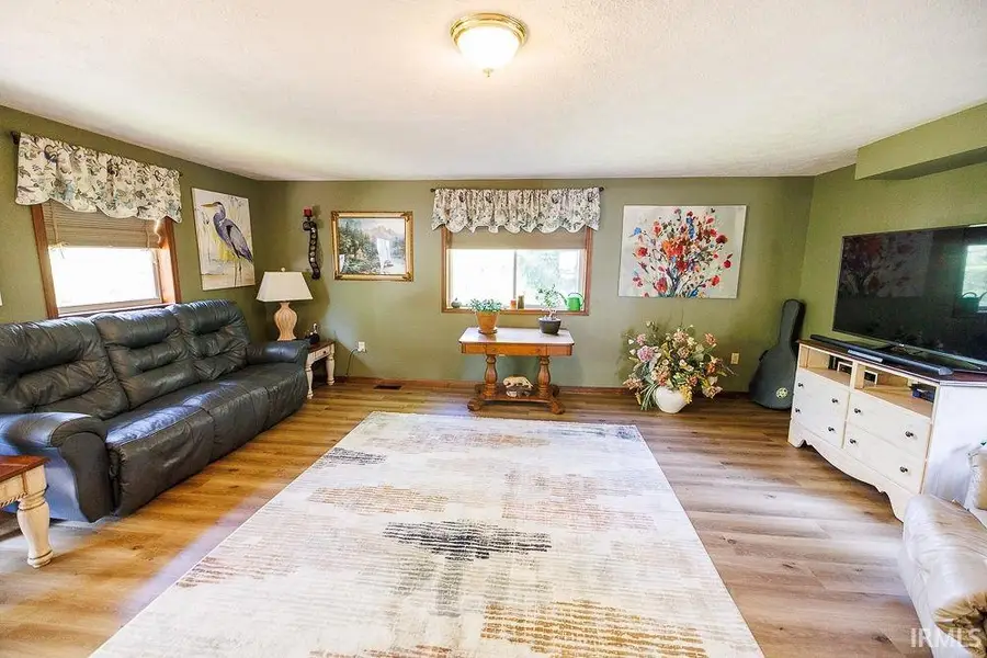 681 Hancock School Road, Spencer, IN 47460 - #2