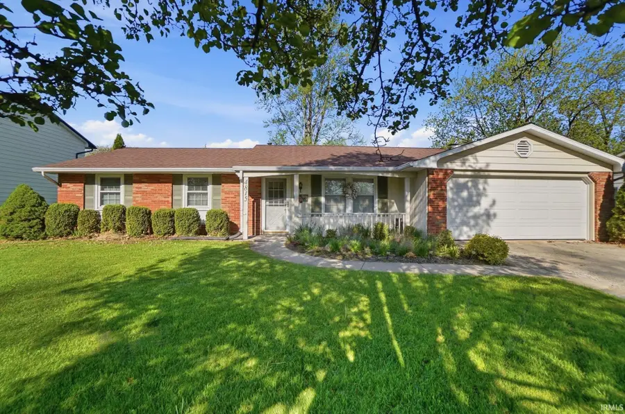 4815 Tirol Pass, Fort Wayne, IN 46835 - #2