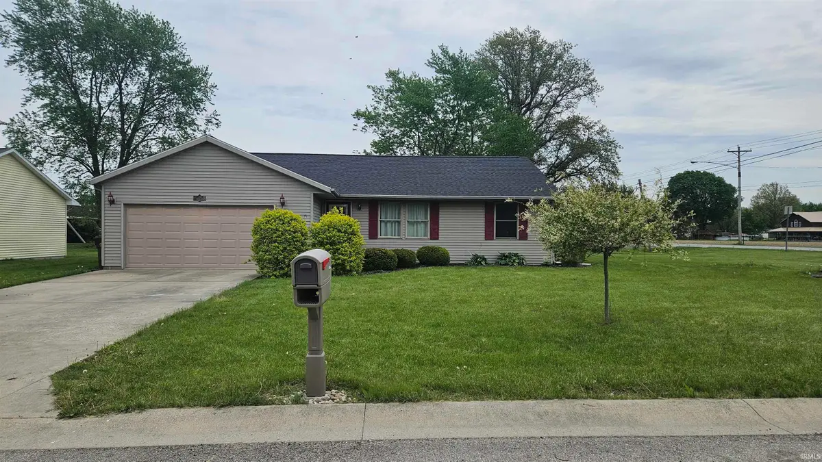 15 Memory Lane, Bluffton, IN 46714 - #1