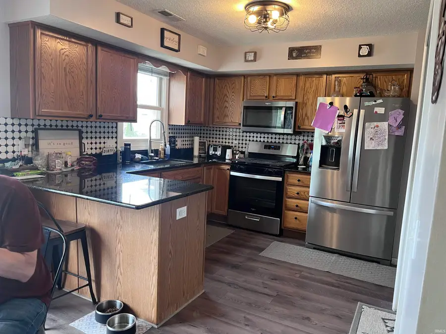 511 Knights Court, Bluffton, IN 46714 - #2