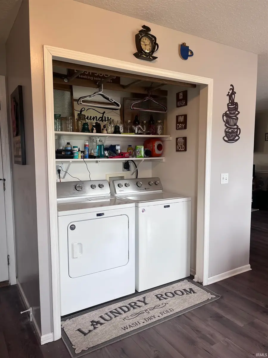 511 Knights Court, Bluffton, IN 46714 - #3