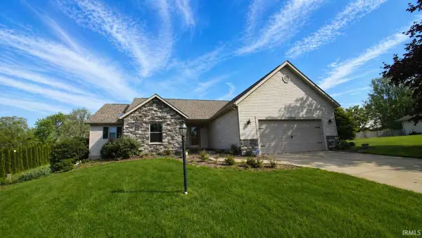 12355 Diamond Drive, Plymouth, IN 46563