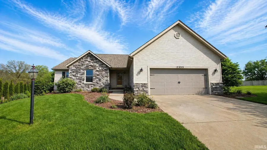 12355 Diamond Drive, Plymouth, IN 46563 - #2