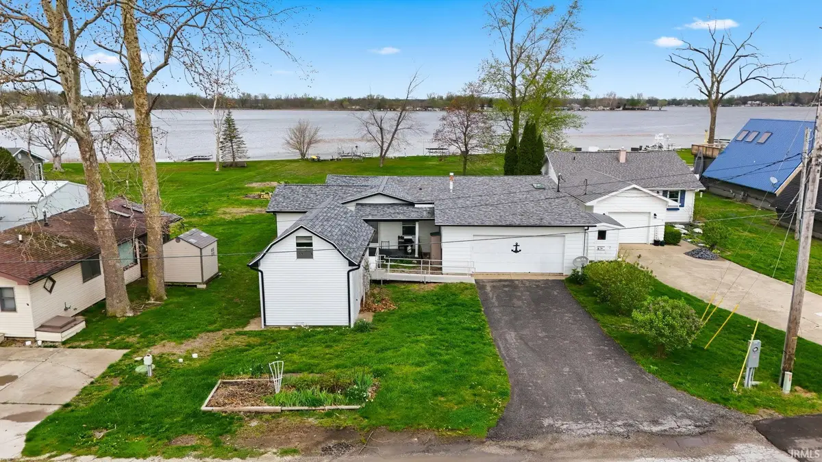 110 Ems C19 Lane, Warsaw, IN 46582 - #1