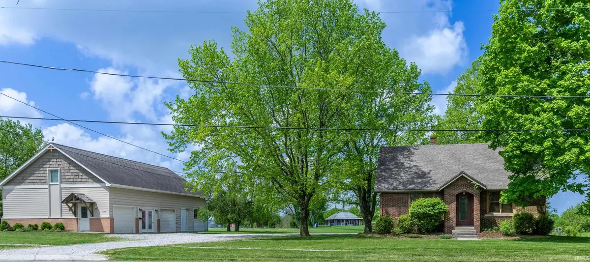 4689 E State Road 45, Bloomington, IN 47408 - #1