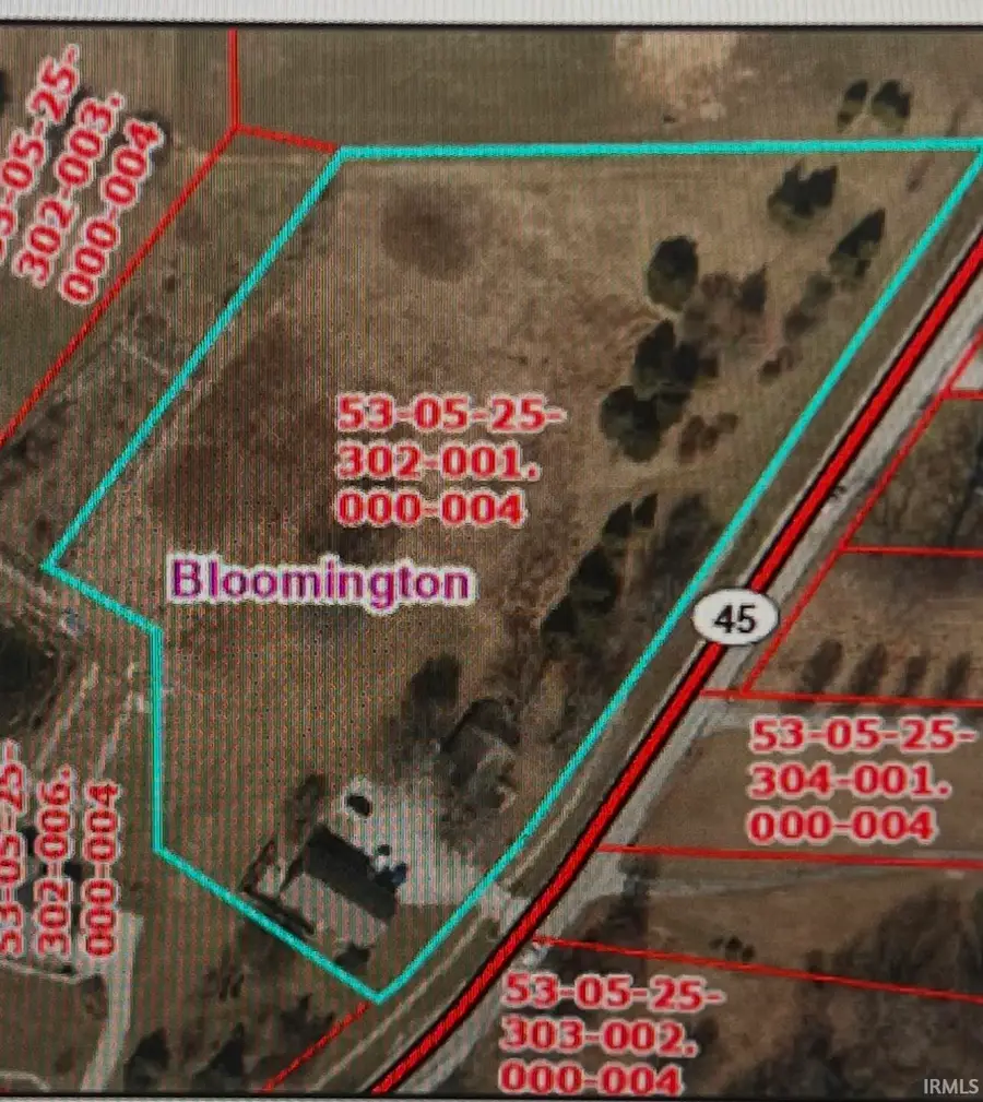 4689 E State Road 45, Bloomington, IN 47408 - #2