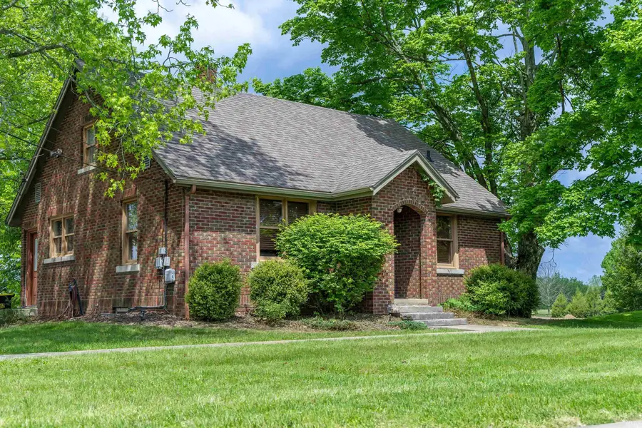 4689 E State Road 45, Bloomington, IN 47408 - #3