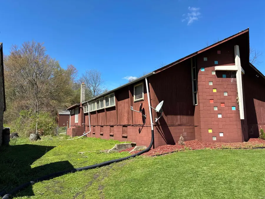 54193 Quince Road, South Bend, IN 46628 - #2