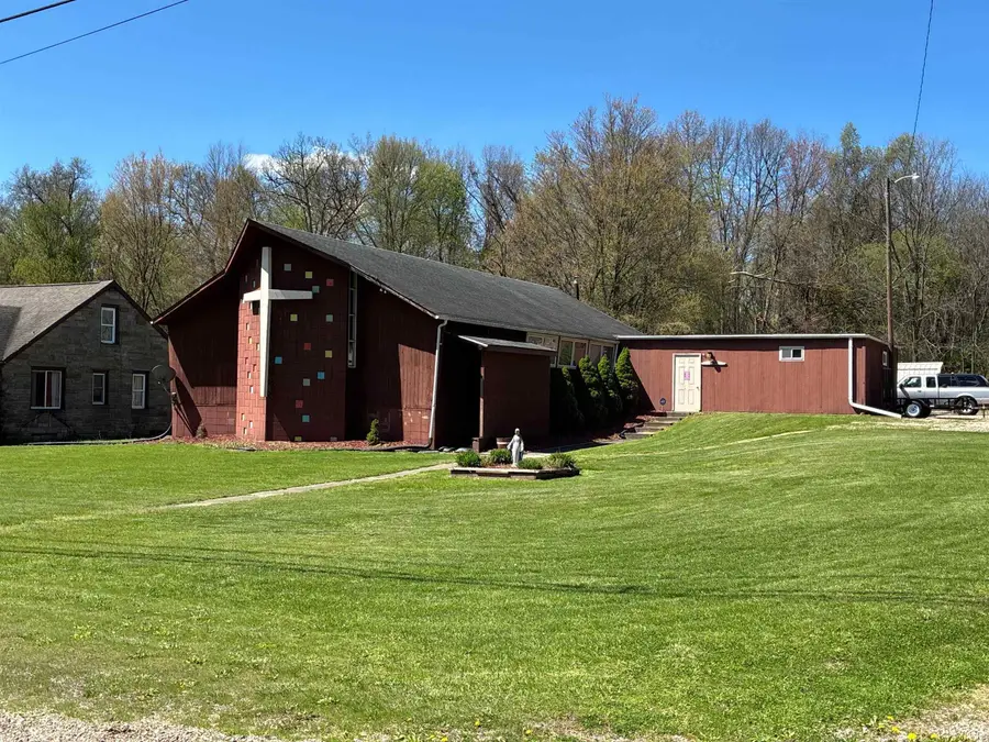 54193 Quince Road, South Bend, IN 46628 - #3