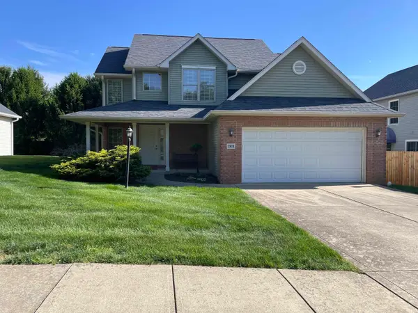 3904 E Tamarron Court, Bloomington, IN 47408