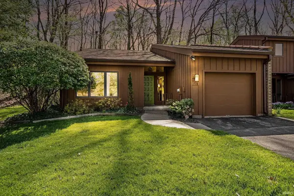 1728 W North Shore Drive, South Bend, IN 46617