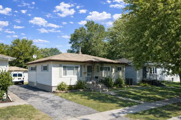 4422 E 20th Court, Gary, IN 46405