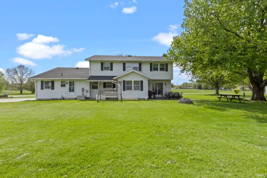 64288 Meadow Ridge Drive, Goshen, IN 46526 - #2
