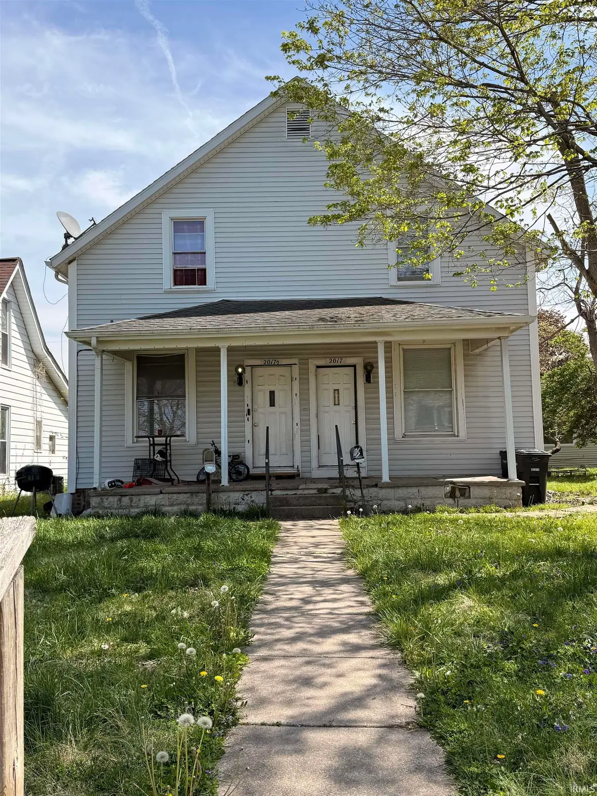 2017 N 16th Street, Lafayette, IN 47904 - #1