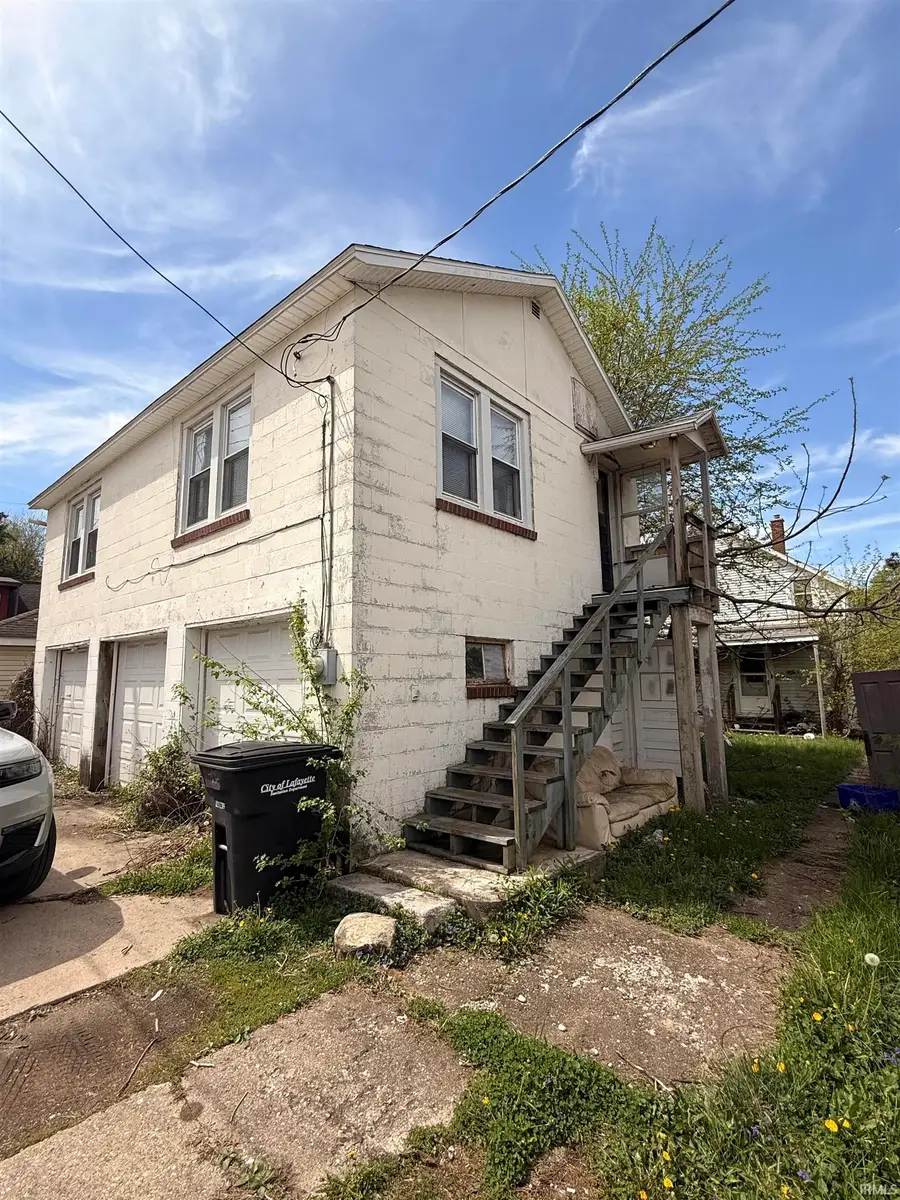 2017 N 16th Street, Lafayette, IN 47904 - #2