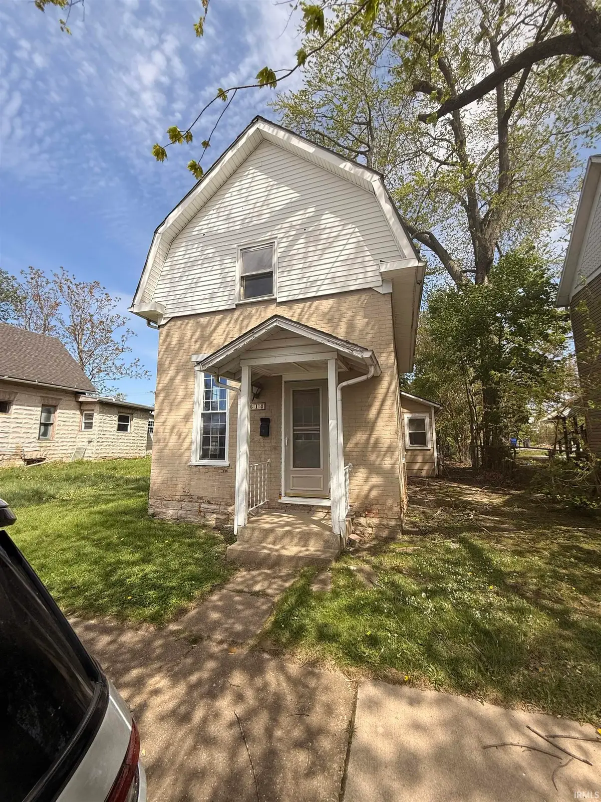 614 N Courtland Avenue, Kokomo, IN 46901 - #1