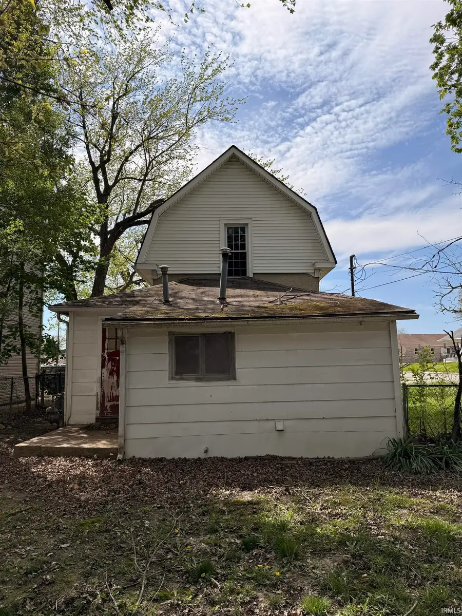 614 N Courtland Avenue, Kokomo, IN 46901 - #3