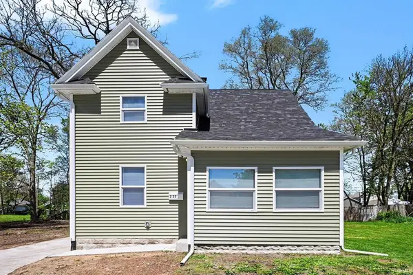 225 Milton Street, South Bend, IN 46613