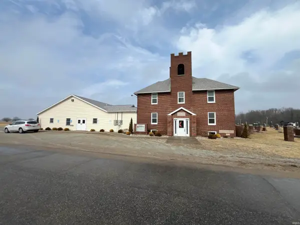 15051 County Road 146, Syracuse, IN 46567
