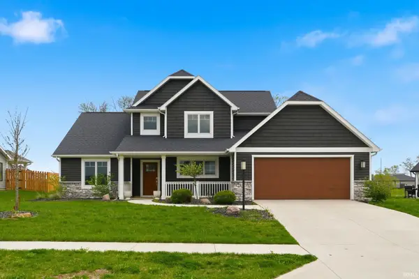 1907 Waynedale Drive, Garrett, IN 46738
