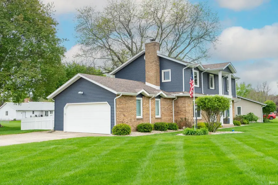 16300 Hamilton Street, Granger, IN 46530 - #2