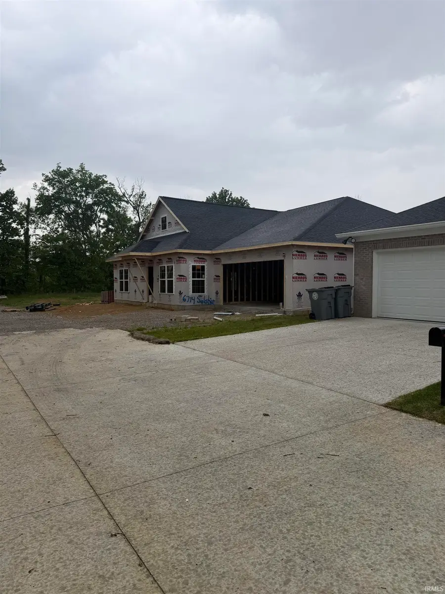 6707 Palm Drive, Evansville, IN 47715 - #2