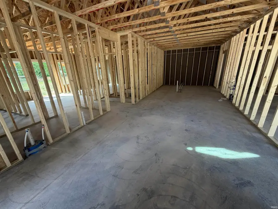 6715 Ellipse Place, Evansville, IN 47715 - #2