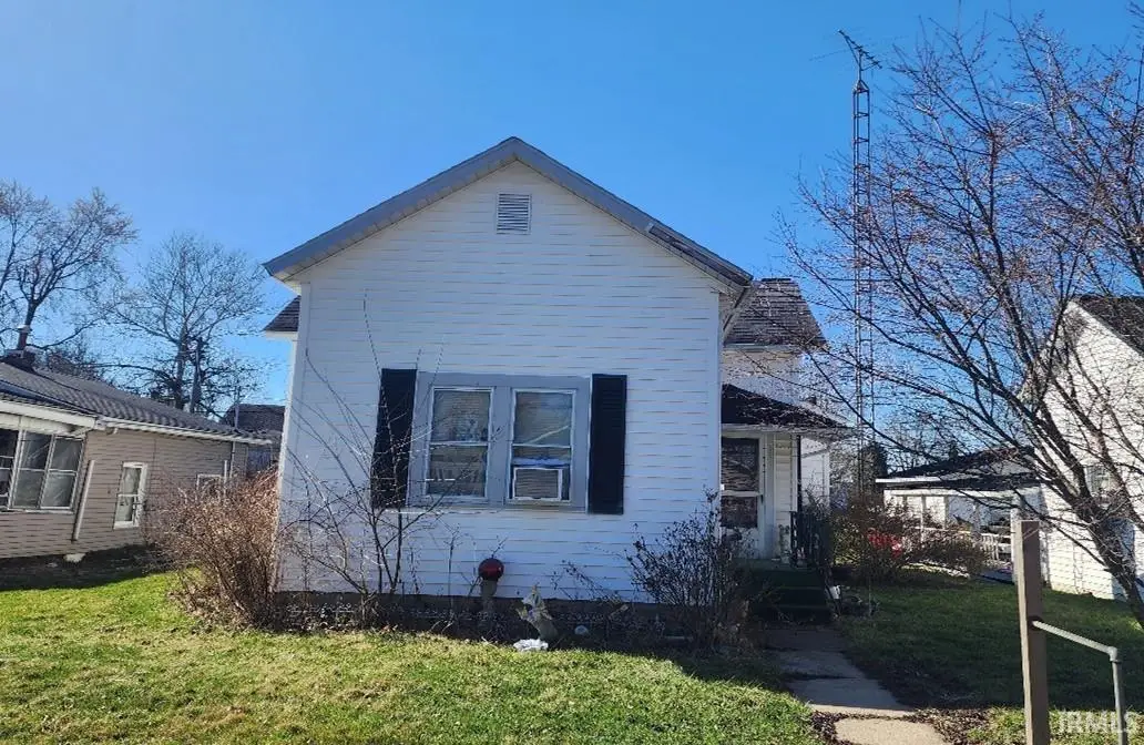 355 E North Street, Dunkirk, IN 47336 - #1