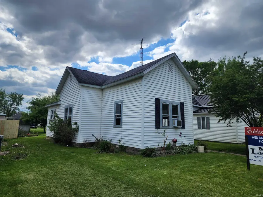 355 E North Street, Dunkirk, IN 47336 - #2