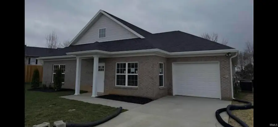 6702 Ellipse Place, Evansville, IN 47715 - #2