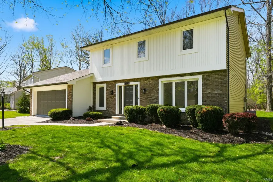 3516 Stone Creek Run, Fort Wayne, IN 46804 - #2
