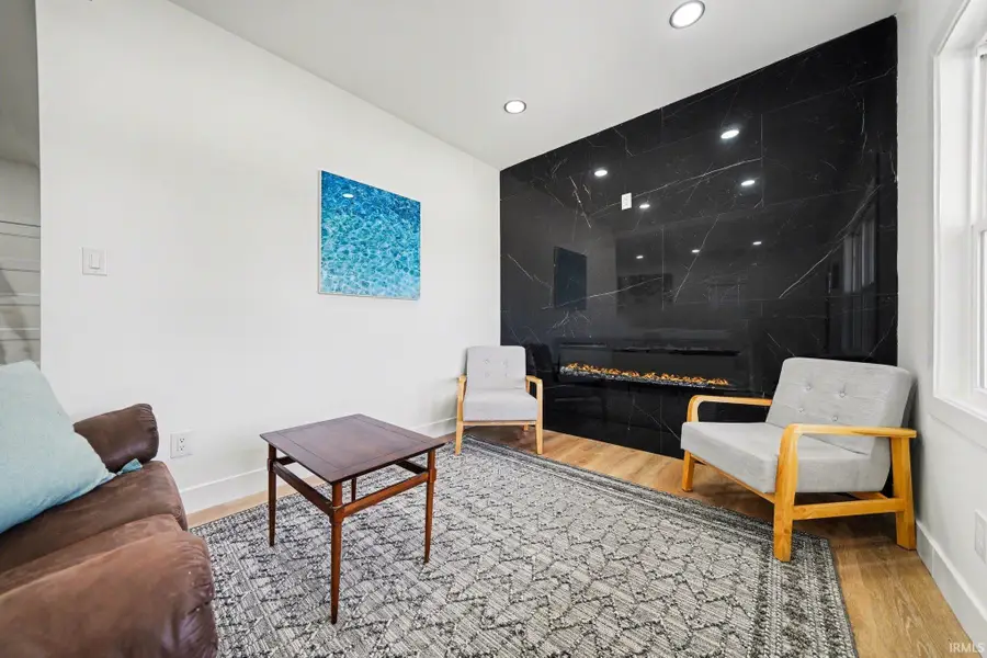 1410 W Indiana Avenue, South Bend, IN 46613 - #2