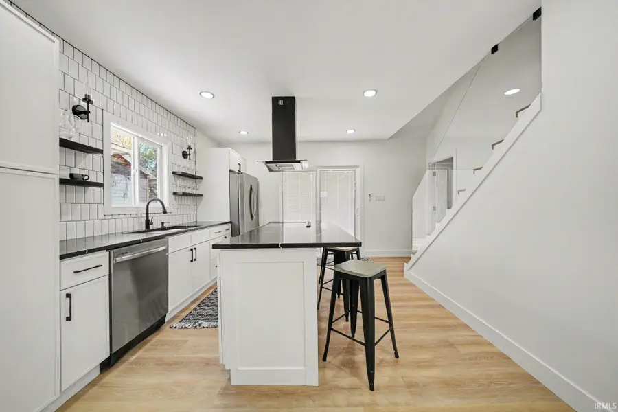 1410 W Indiana Avenue, South Bend, IN 46613 - #3