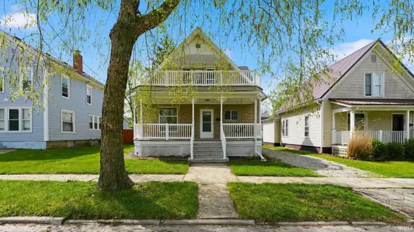 806 Mott Street, Kendallville, IN 46755