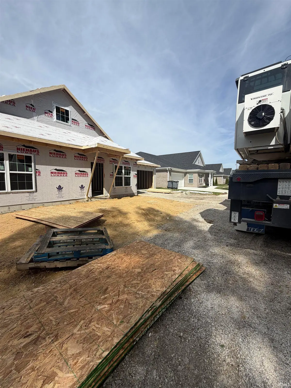 6706 Ellipse Place, Evansville, IN 47715 - #1