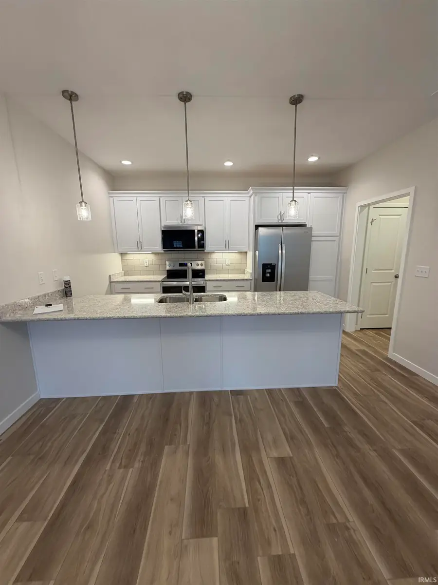 6706 Ellipse Place, Evansville, IN 47715 - #2