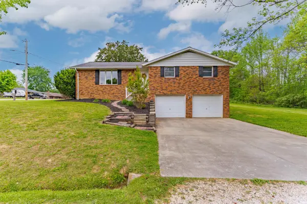 608 Genevieve Avenue, Jasper, IN 47546