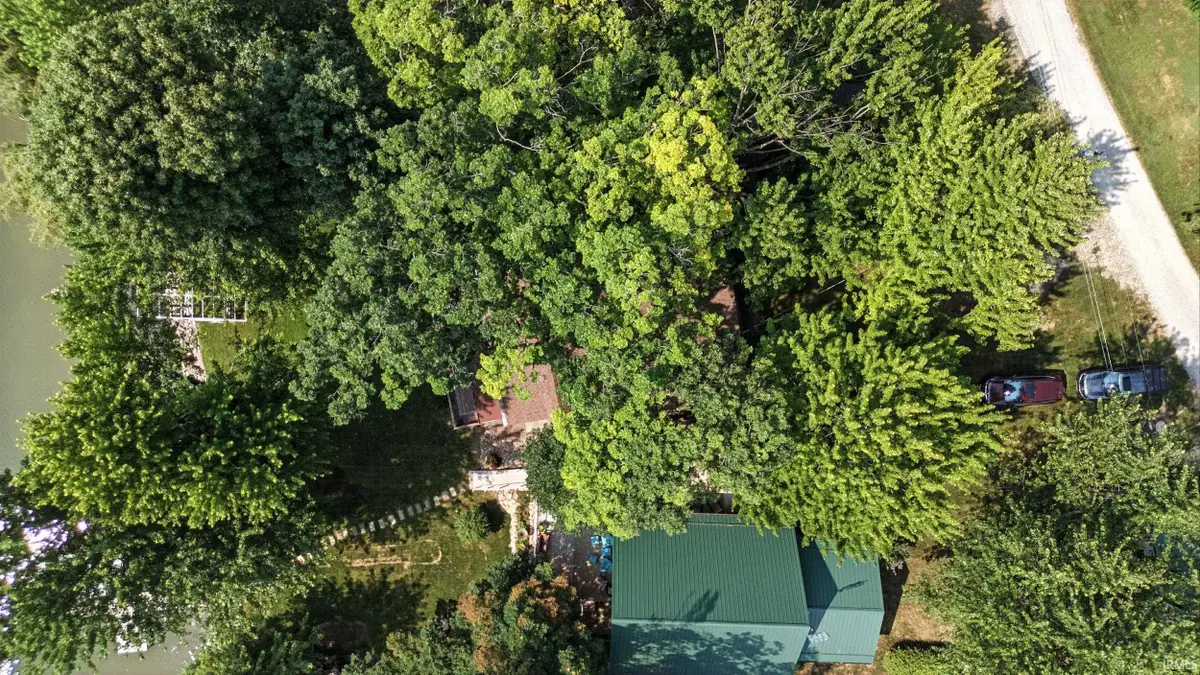 6240 S 085 W Messick Lake, Wolcottville, IN 46795 - #1