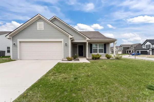 848 Lando Creek Drive, Kokomo, IN 46902