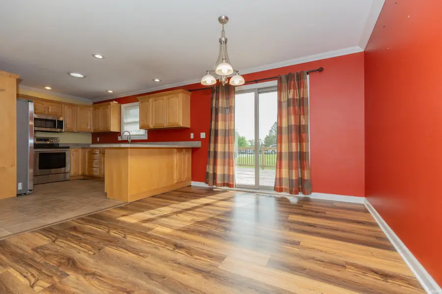 808 S Concord Dr, Princeton, IN 47670 - #3