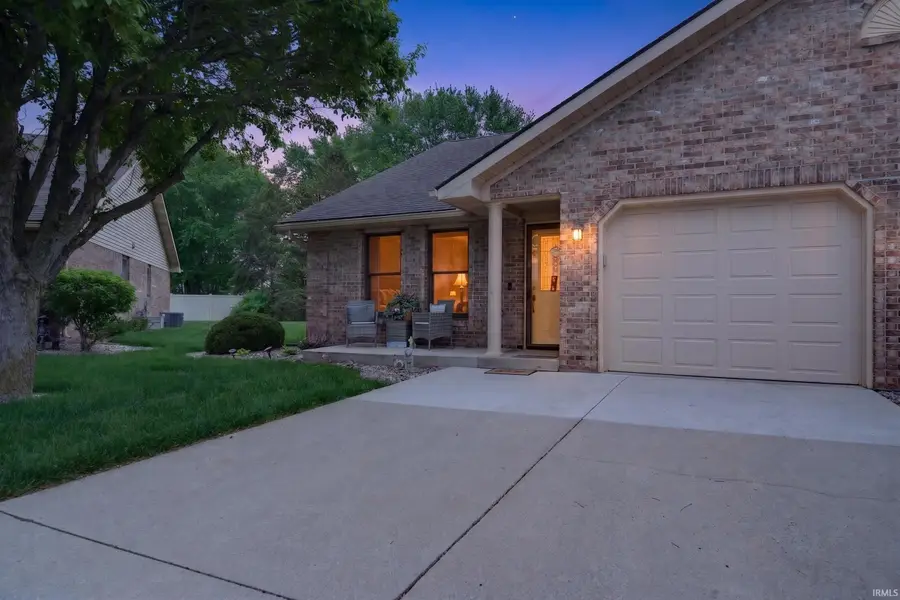 401 Doral Park, Kokomo, IN 46901 - #2