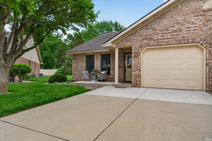 401 Doral Park, Kokomo, IN 46901 - #3