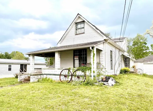 246 S 3rd Street, Gosport, IN 47433