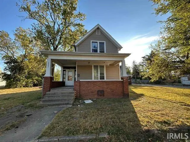2443 Oliver Street, Fort Wayne, IN 46803 - #1
