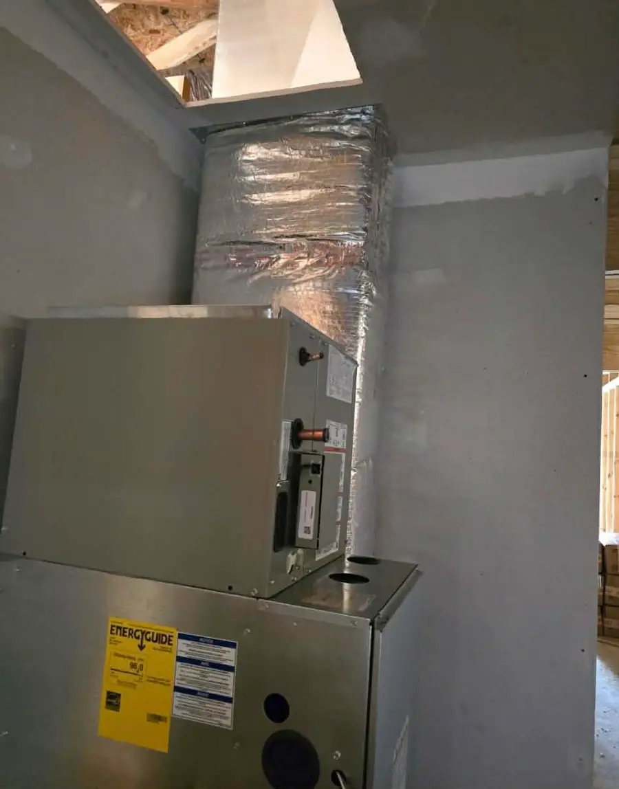 2808 Witchwood Drive, Fort Wayne, IN 46809 - #3