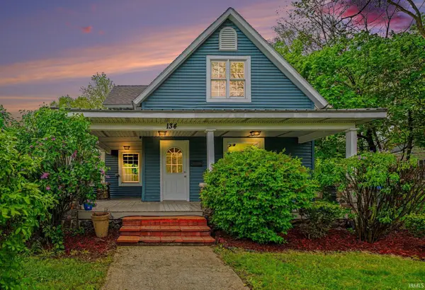 134 Goshen Avenue, Elkhart, IN 46516