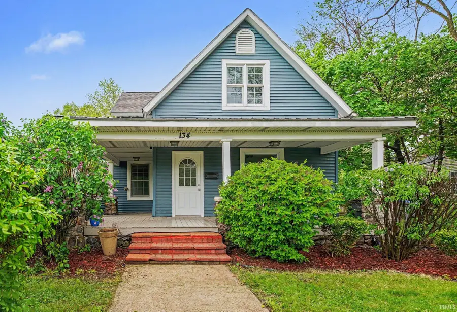 134 Goshen Avenue, Elkhart, IN 46516 - #2