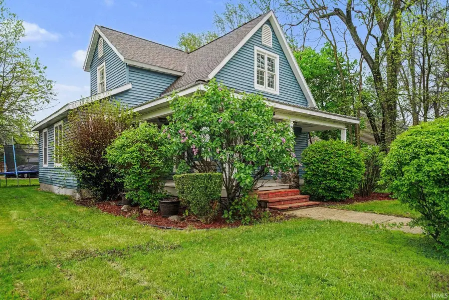 134 Goshen Avenue, Elkhart, IN 46516 - #3