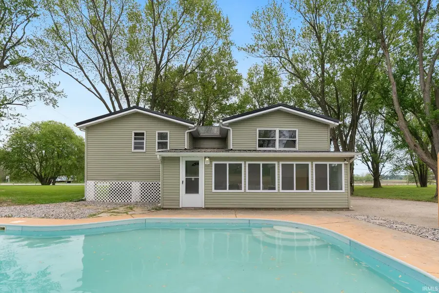11946 N Us Highway 24 Highway, Roanoke, IN 46783 - #2