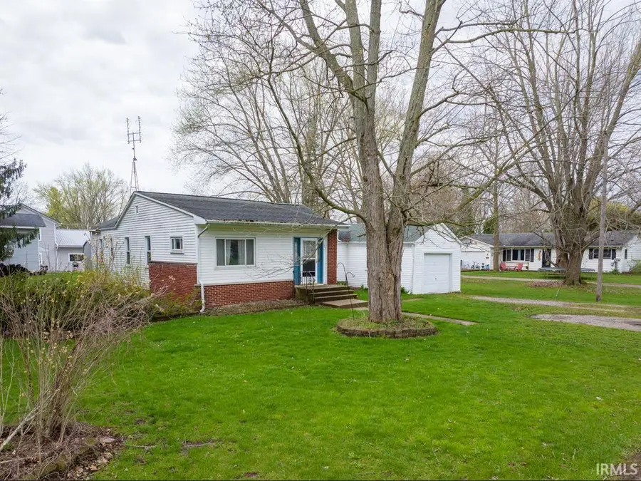 607 W North Street, Fremont, IN 46737 - #3